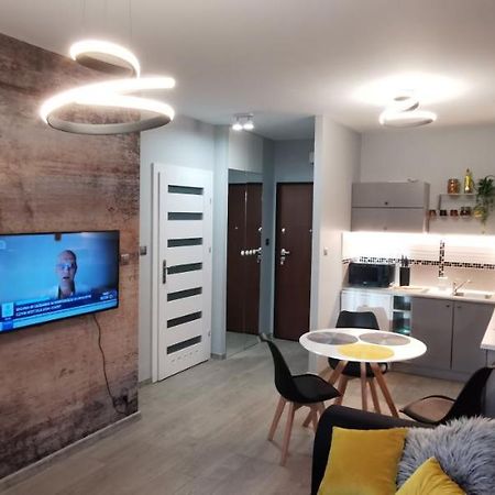 Comfort Apartment Pawia Street - Free Parking !!! كراكوفيا المظهر الخارجي الصورة