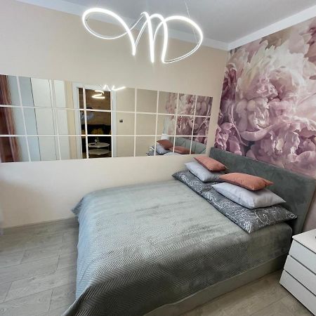 Comfort Apartment Pawia Street - Free Parking !!! كراكوفيا المظهر الخارجي الصورة
