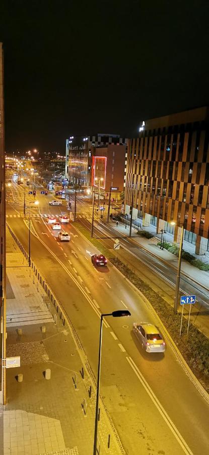 Comfort Apartment Pawia Street - Free Parking !!! كراكوفيا المظهر الخارجي الصورة