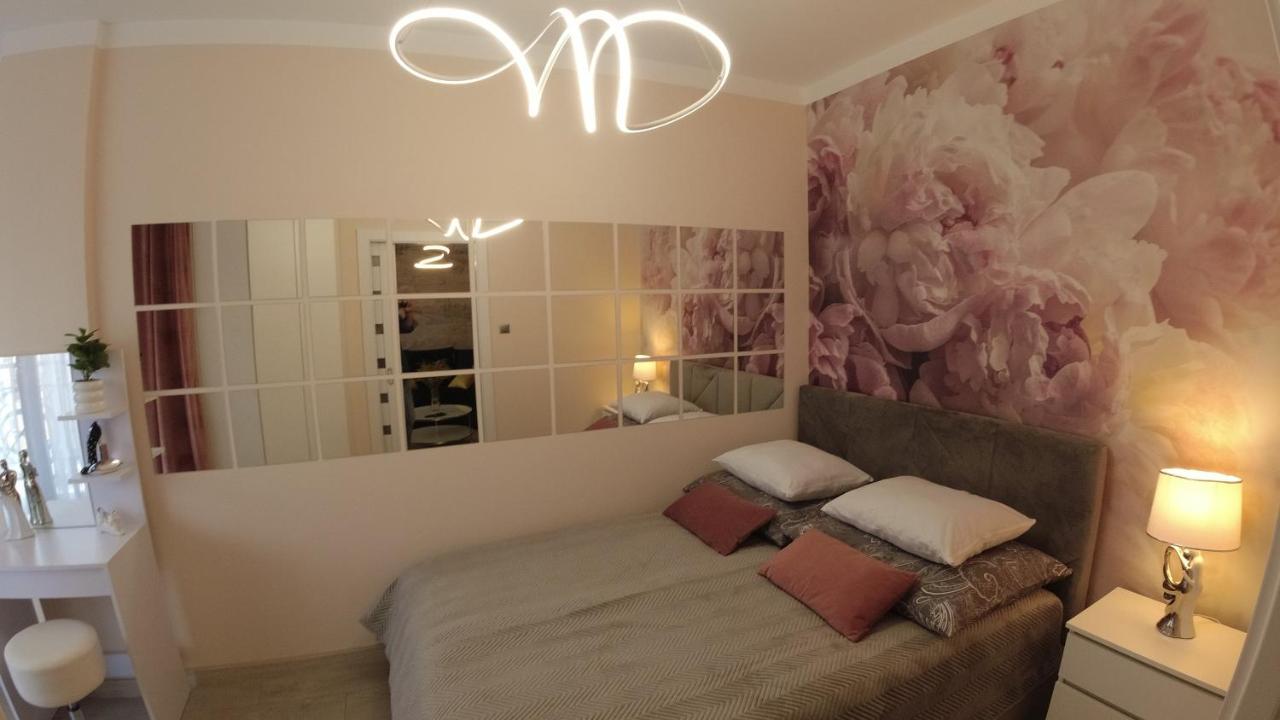 Comfort Apartment Pawia Street - Free Parking !!! كراكوفيا المظهر الخارجي الصورة