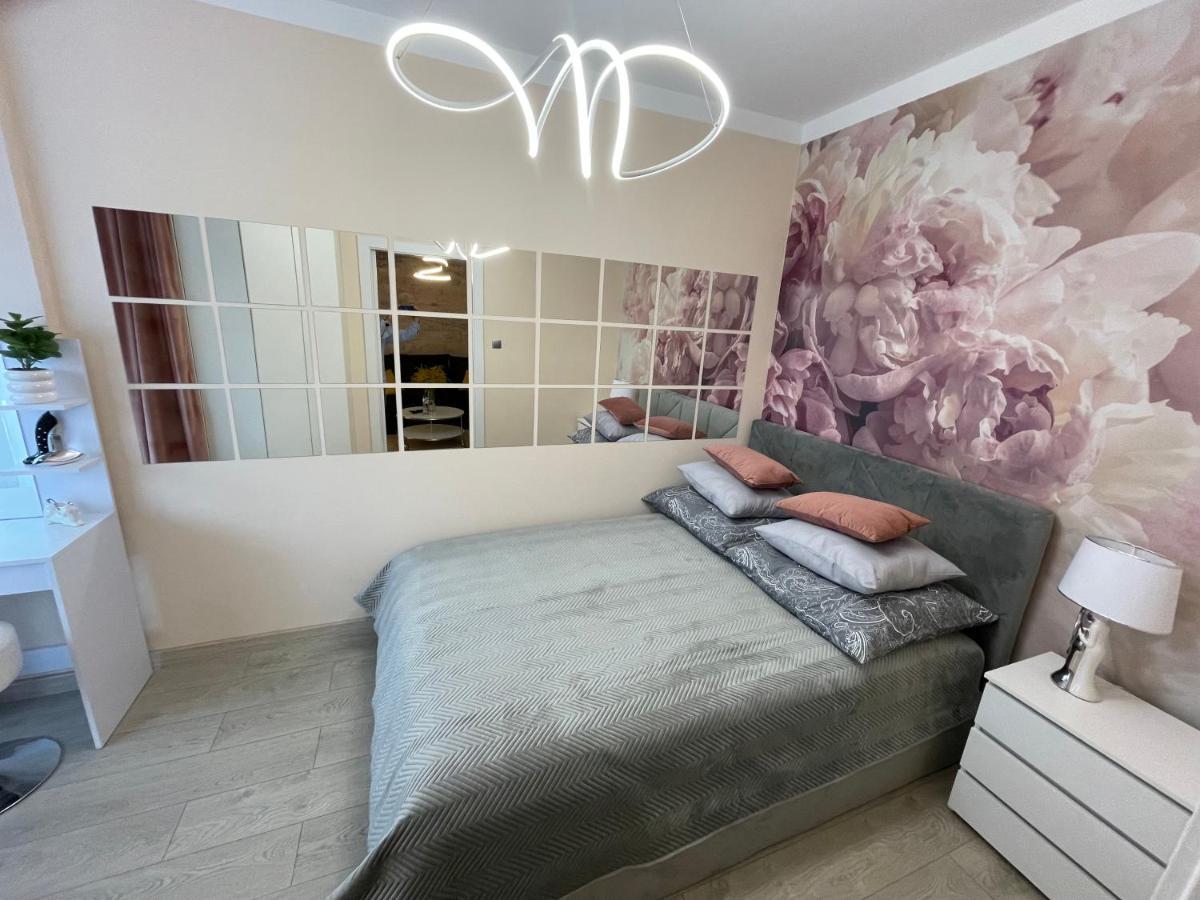 Comfort Apartment Pawia Street - Free Parking !!! كراكوفيا المظهر الخارجي الصورة