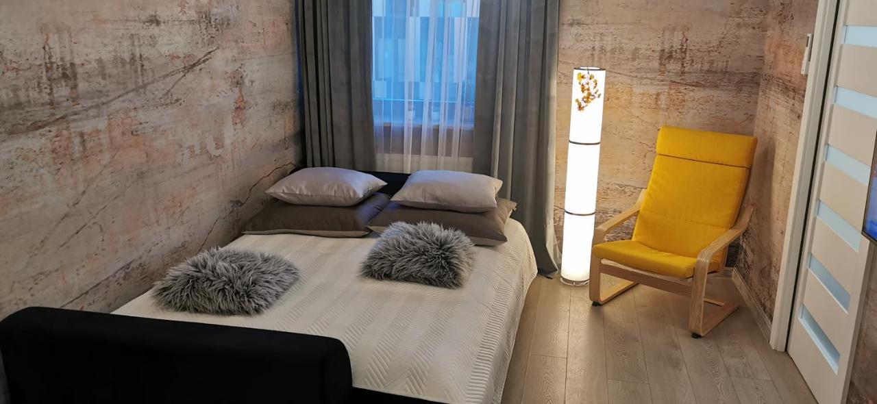 Comfort Apartment Pawia Street - Free Parking !!! كراكوفيا المظهر الخارجي الصورة