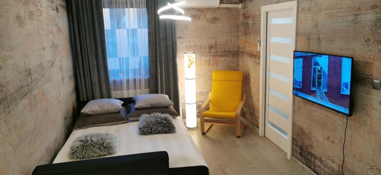 Comfort Apartment Pawia Street - Free Parking !!! كراكوفيا المظهر الخارجي الصورة