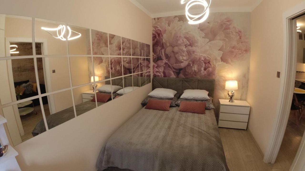 Comfort Apartment Pawia Street - Free Parking !!! كراكوفيا المظهر الخارجي الصورة
